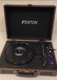 Gramofon Fenton RP 115B,D,C,F,W