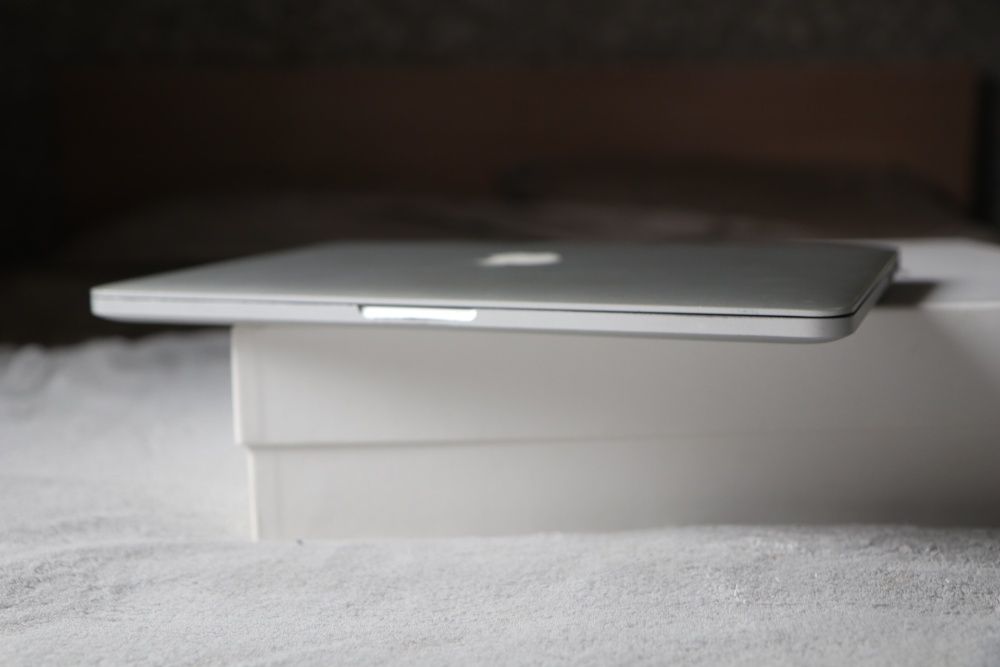 MacBook Pro A1502 i7/16GB/1TB SSD/3GHz 2014 FV GW