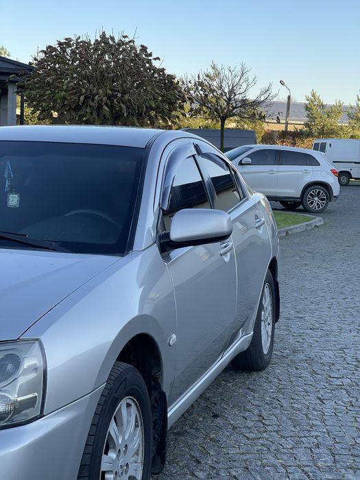 Mitsubishi Galant АВТОМАТ | 2009 2.4 Газ-Бензин