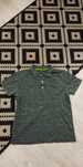 Hugo Boss koszulka polo damska S