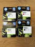 Tusz hp 903 XL nowy i oryginalny