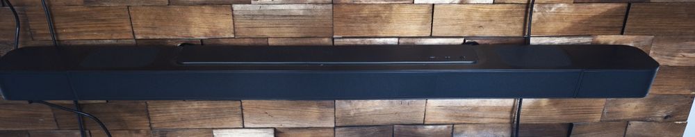 JBL bar 800  stan idealny