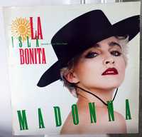 Madonna La isla bonita maxi singiel winyl