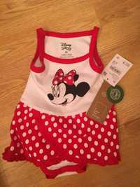 Плаття-боді C&A Disney Baby Minnie Mouse