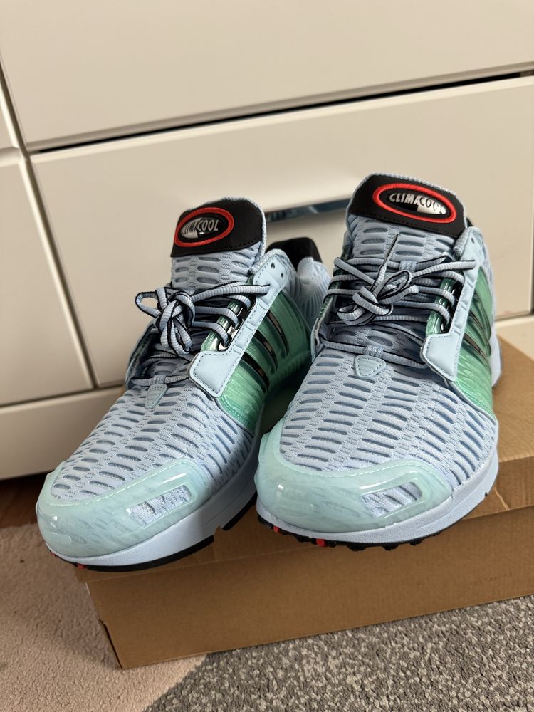 Adidas climacool 1 44=28cm ultraboost plus tn af1 jordan 97 95 nike