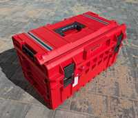 Skrzynka Qbrick One 350 Technik Red 2.0