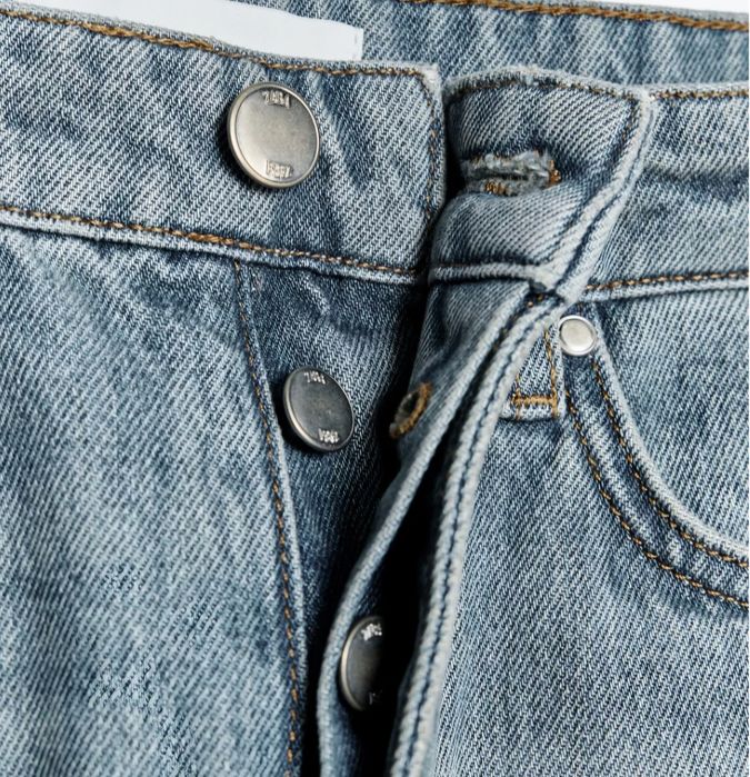 Джинси жіночі ZARA