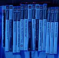 Playstation 2 jogos