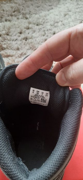 Взуття, Puma, 39 р