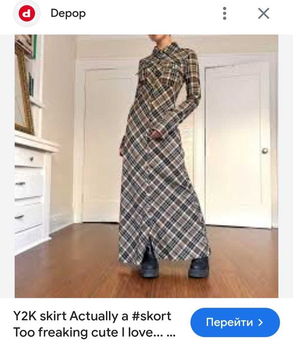 Тепла сукня zara довге плаття рубашка в клітинку  сукня на осінь зиму