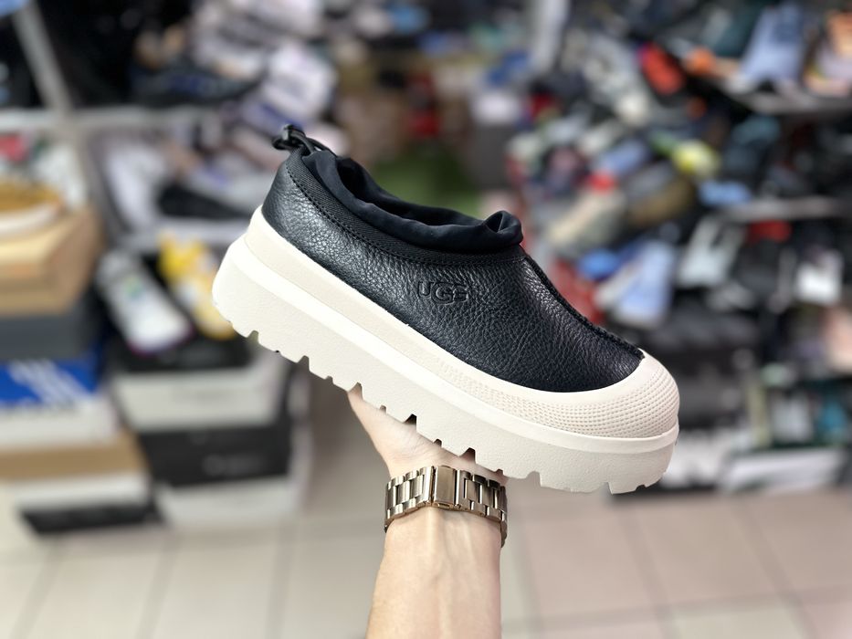 Черевики / кросівки UGG Tasman Weather Hybrid ( РОЗМІР 39, 45, 46 )