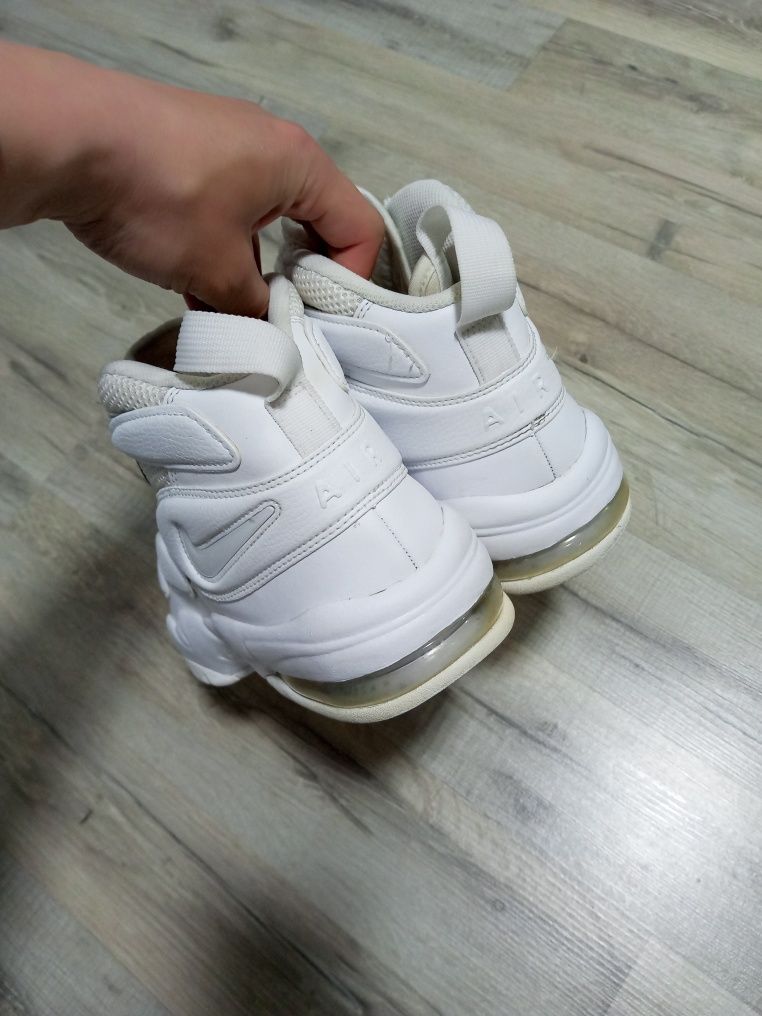 Чоловічі кросівки Nike Air Max 2 Uptempo ( 922934-100 )