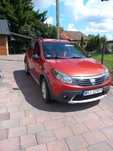 Dacia - sprzedam