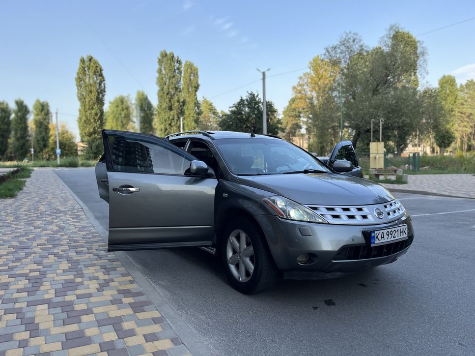Продам Nissan Murano