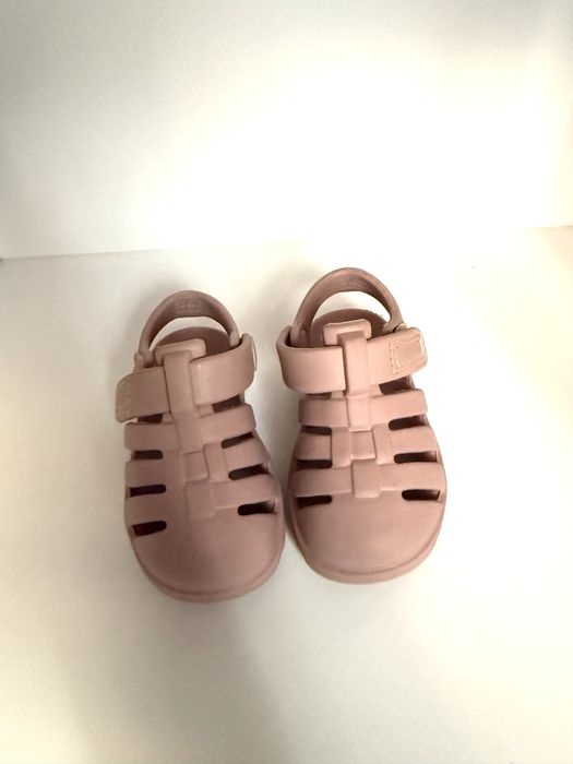 Босоніжки Next для дівчинки, 21 р