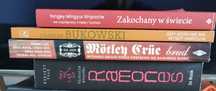 Książki muzyczne