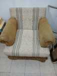 Sofa usado mas em bom estado de conservacao