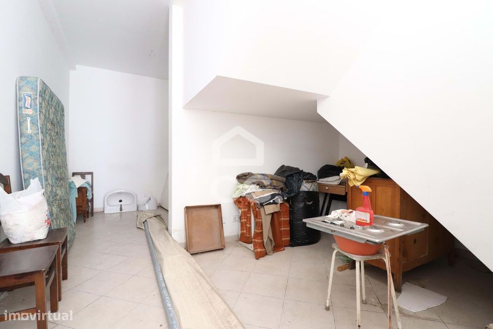 Espaço comercial na zona da baixa de Coimbra !