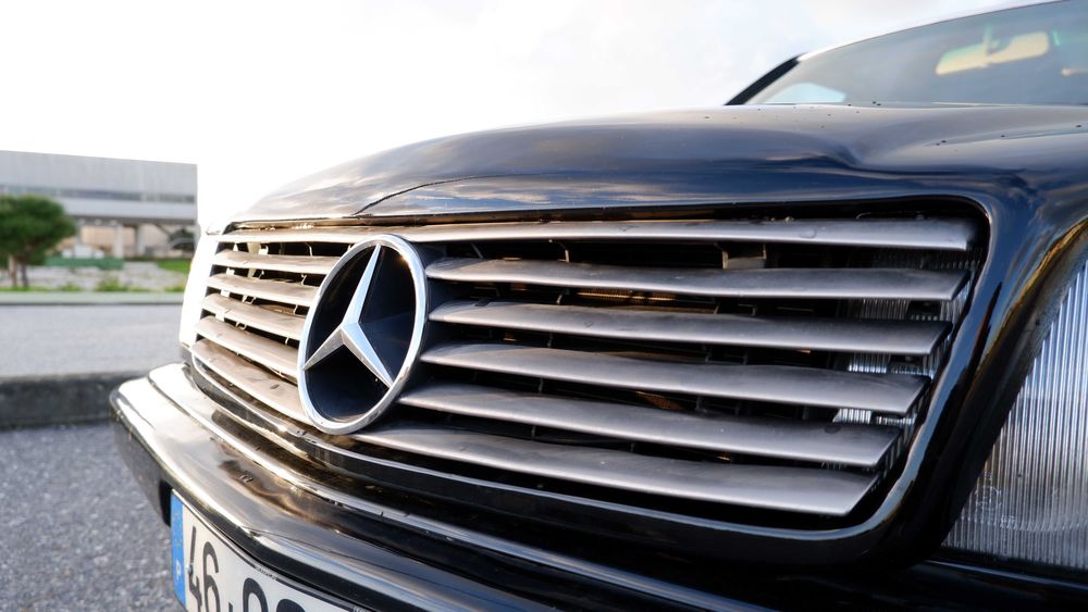 Mercedes Benz 190 D 2.0