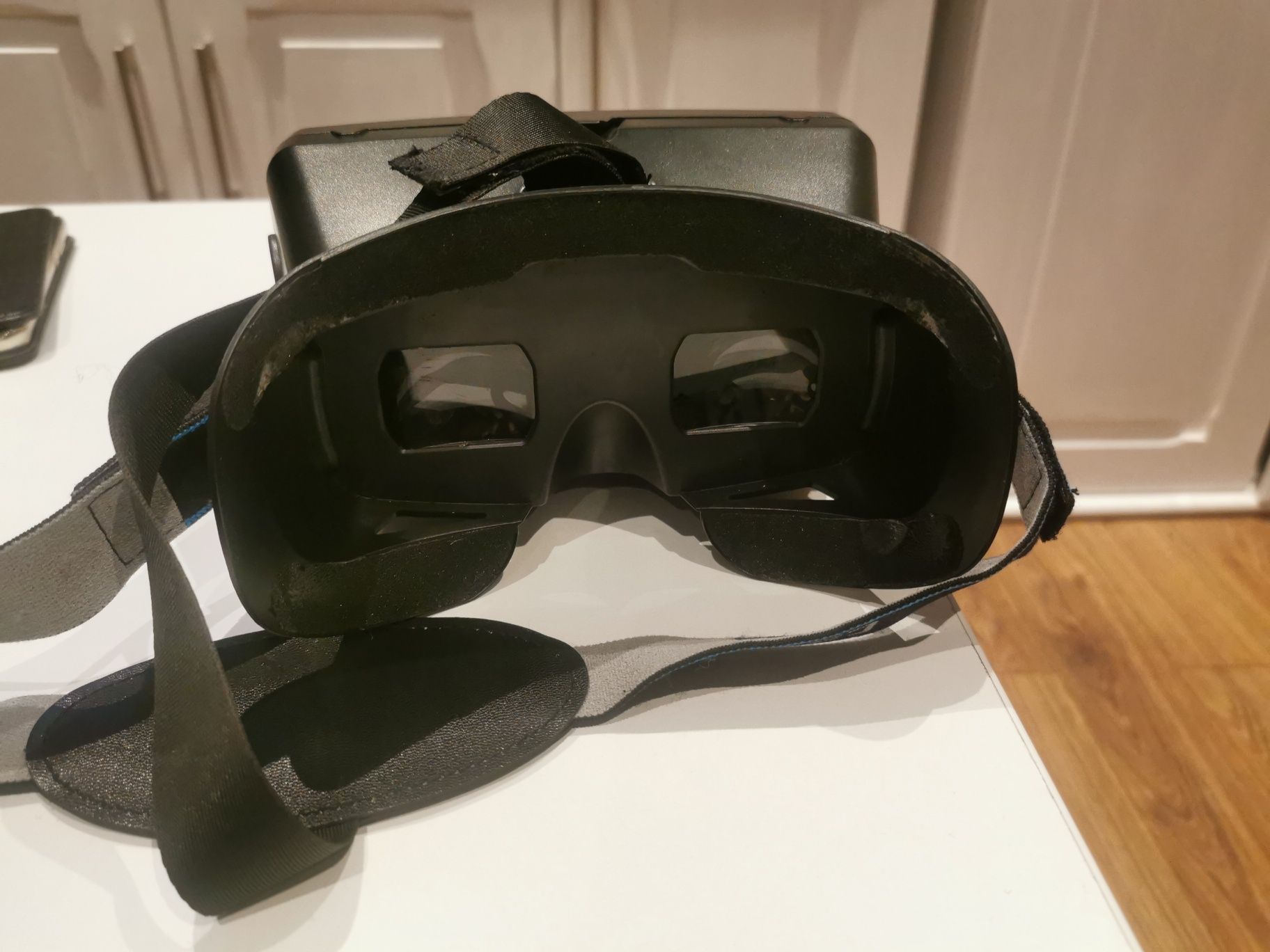 Okulary 3D Ritech 3D II Magic