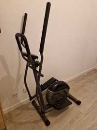 Vendo elíptica para exercício físico