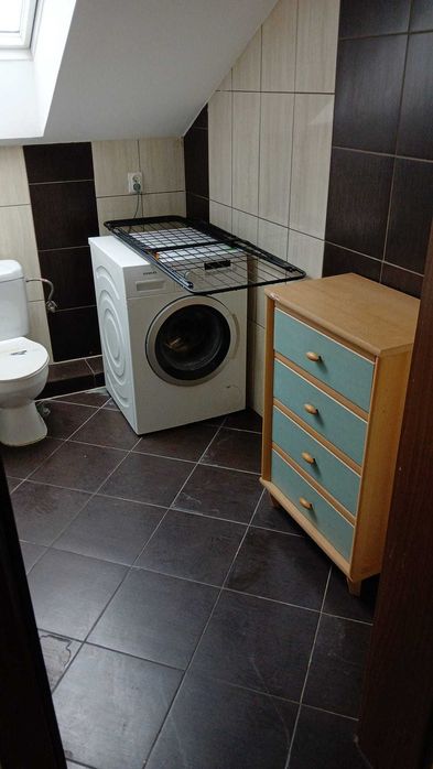 Dom dla  35 pracowników Pruszcz Gdański