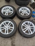 Диски Mazda Hyundai Renault Tayota Nissan Kia R16 5*114,3