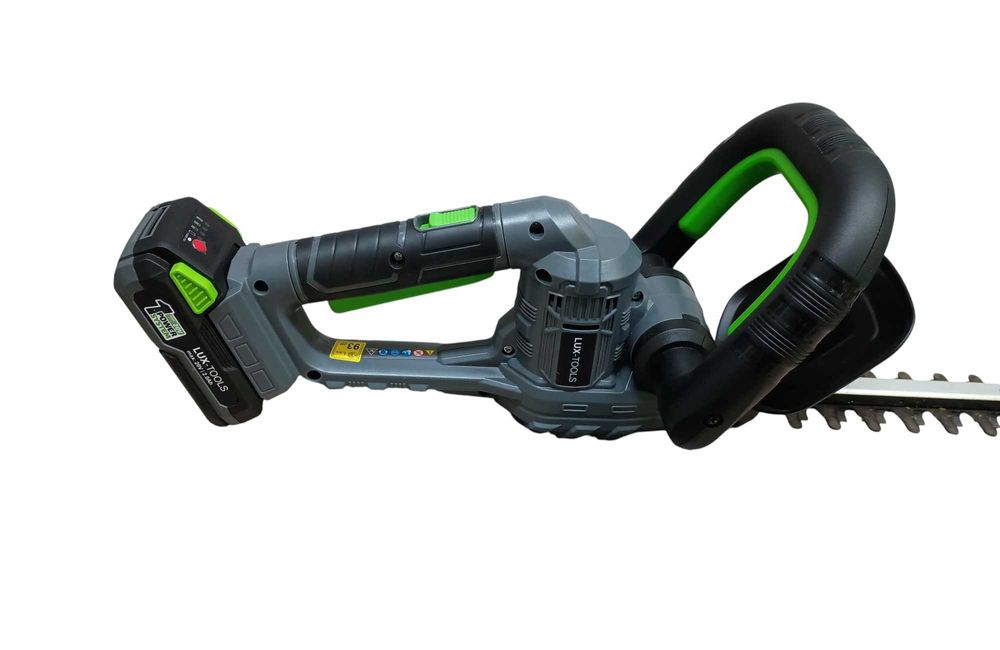 Nożyce do Żywopłotu LUX TOOLS A-HS-20/52-24 GWARANCJA! BDB STAN!