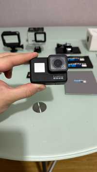 GoPro Hero 7 Black