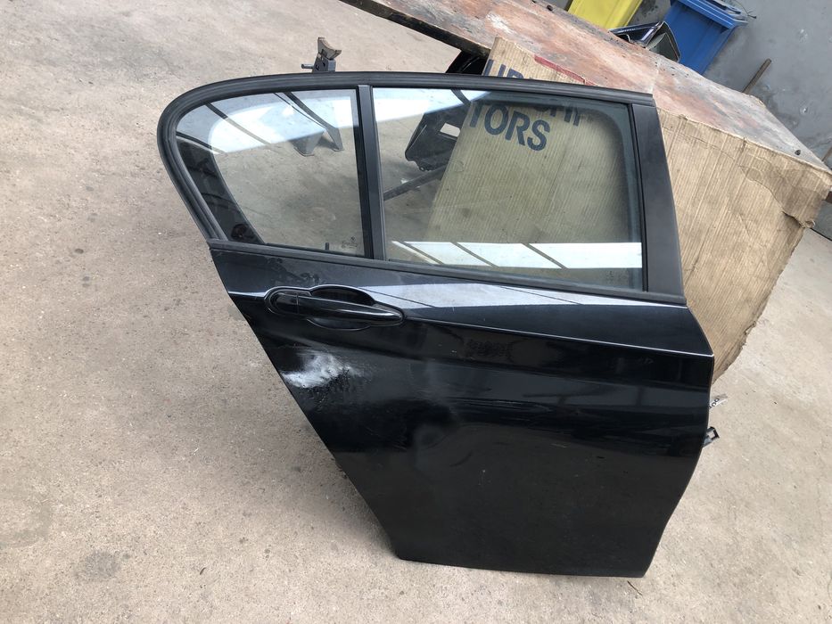 Porta tras direita BMW F20