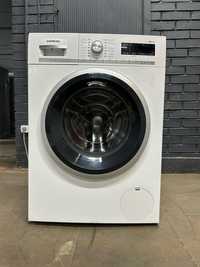 Продам пральну машину Siemens WS7768HF.в ідеальному стані.