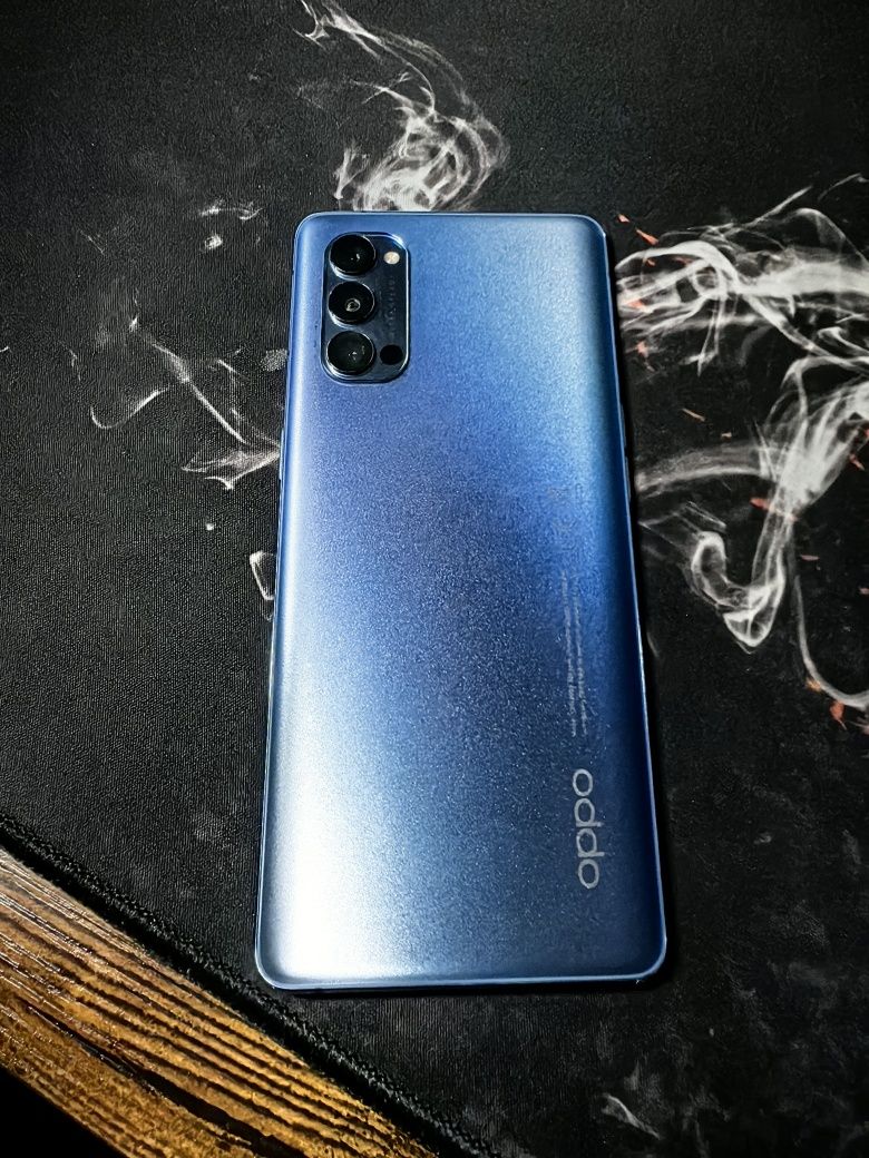 Oppo reno 4 pro 5G