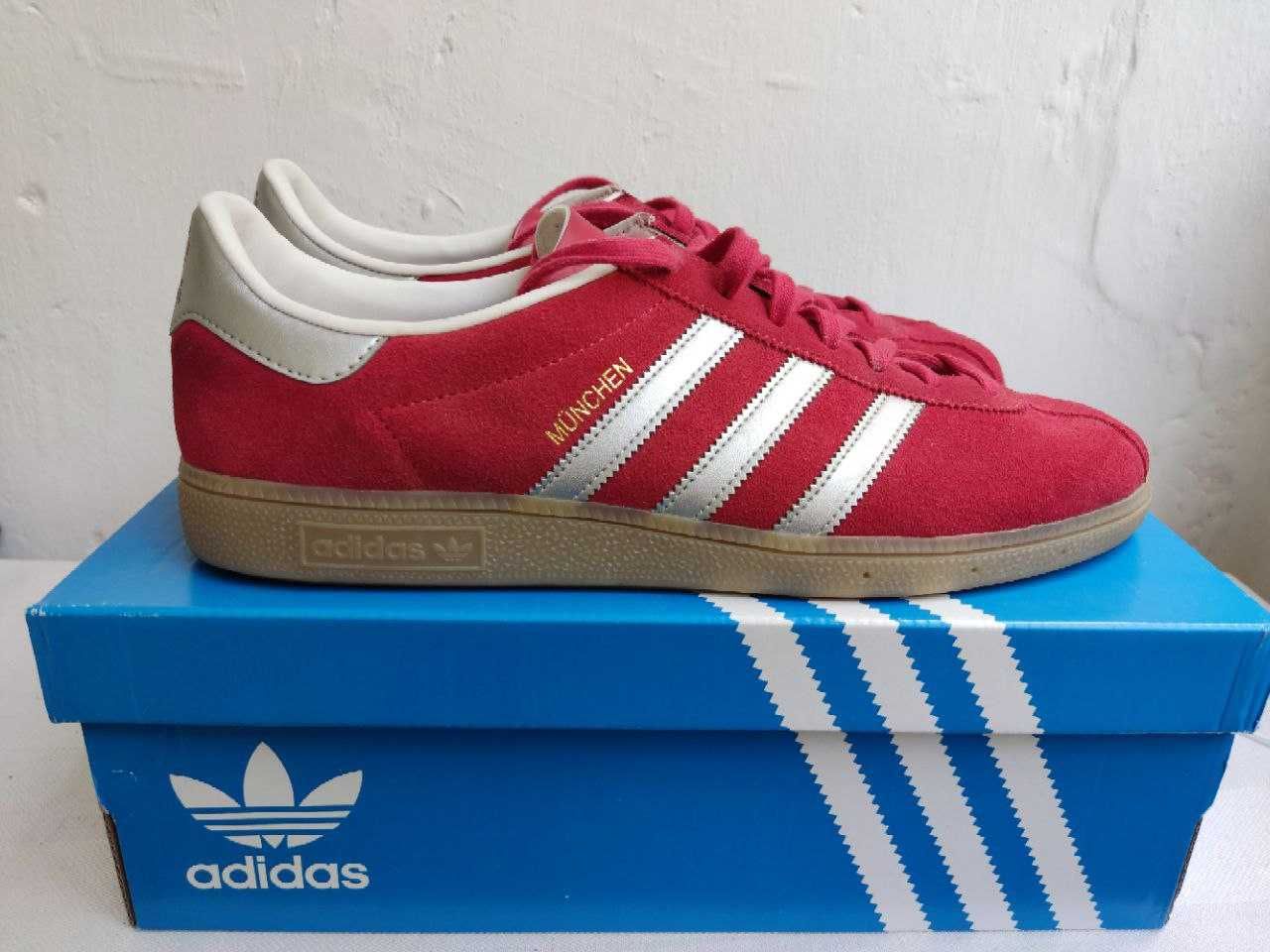 Кросівки Adidas Munchen