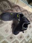 Buty robocze Cratex 41
