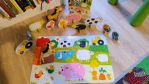Puzzle CzuCzu  2+