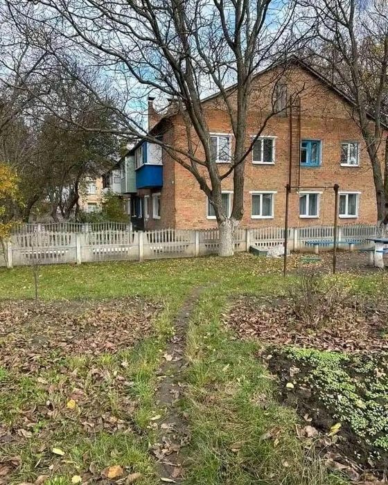 Шкарівка. Продаж 3кім квартири