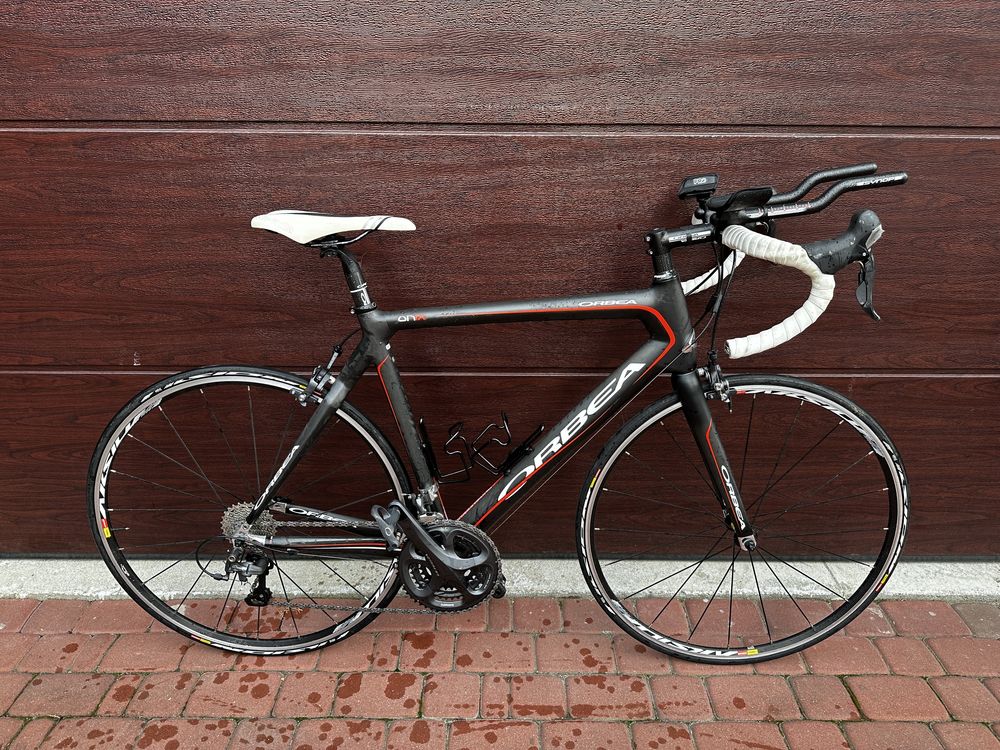 Orbea Onix carbon 57cm shimano Ultegra