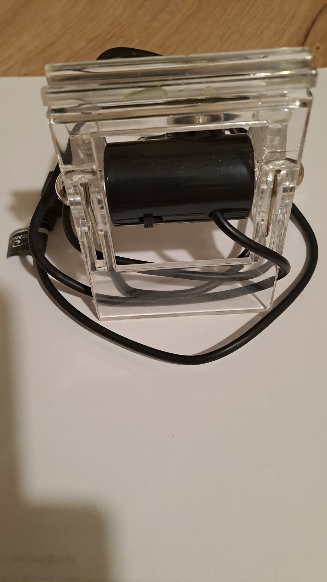 Kamera internetowa TITANUM TC101