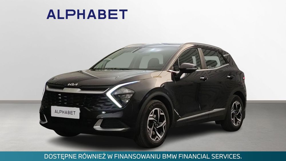 Kia Sportage 95900 pln