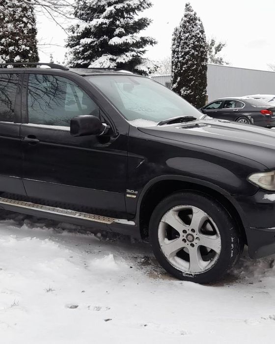 BMW X5 E53 E70 АКПП мотор роздатка розбірка разборка шрот БМВ Х5