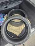 Oponki Bridgestone Lm-32 235/35 R19