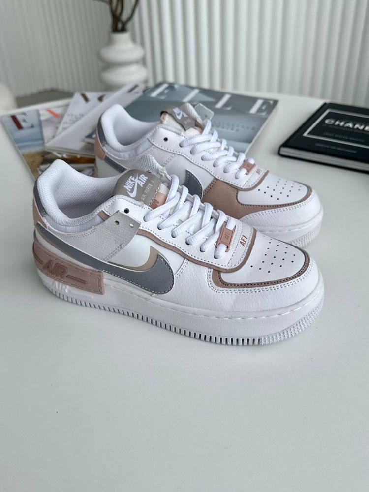 БЕЗ Предоплат, Nike Air Force, кроссовки Nike Air Force, кеды найк