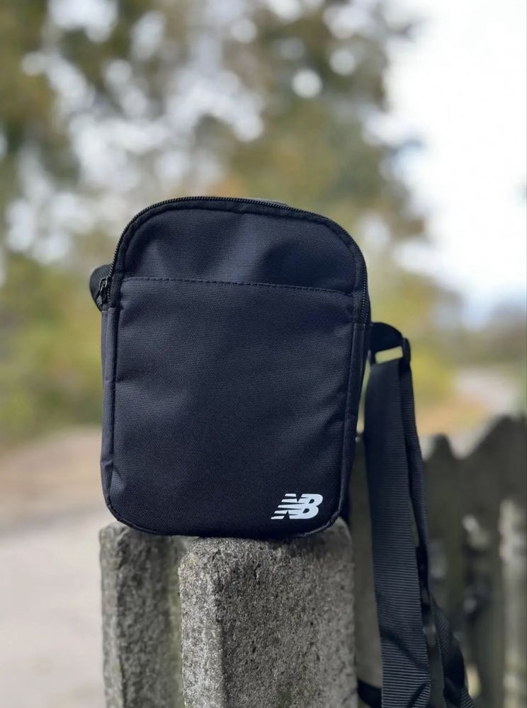 Продам барсетки Nike, The North Face, New Balance