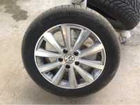 Шины Michelin Pilot  Sport 4 205/55/ ZR 16