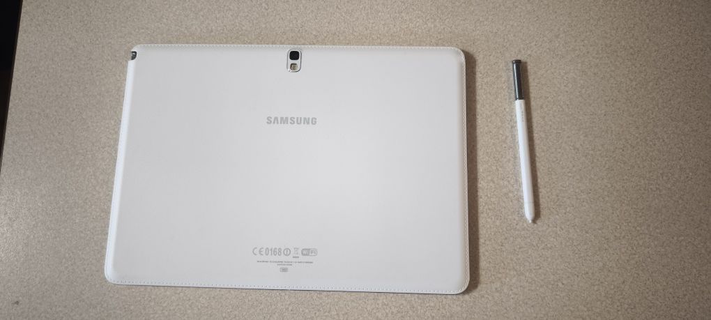 Tablet samsung galaxy note 10.1 edition 2014