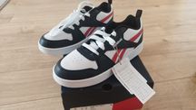 Buty Reebok nowe r.38