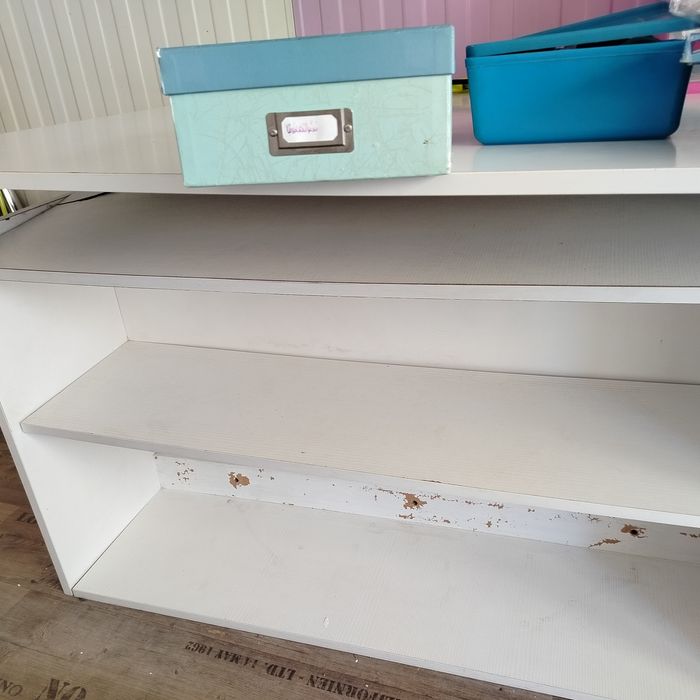 Polki białe stan bardzo dobry