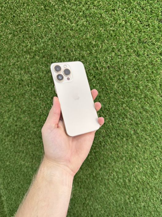 iPhone 13Pro 256Gb Gold Unlock