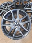 Диски 4*100R16 Mazda,Kia,Suzuki