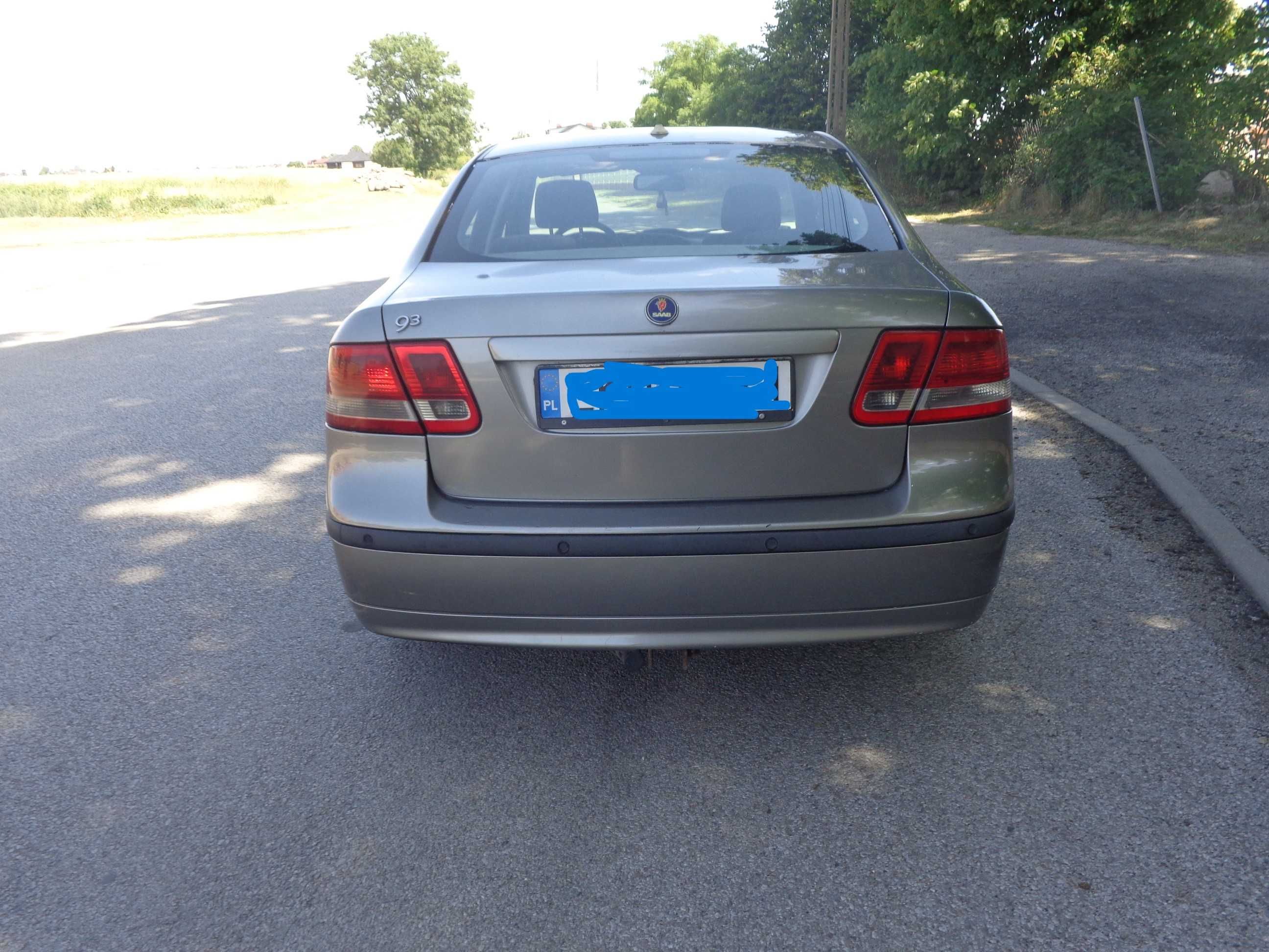 Saab 1.9 150 km Model 93